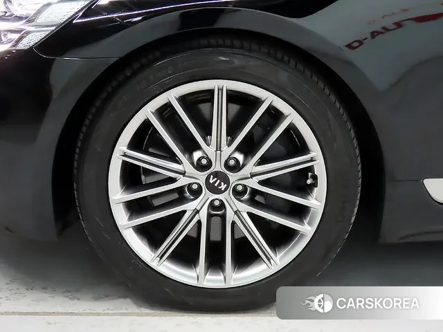 Kia More K9 id 3045252 из Кореи 15