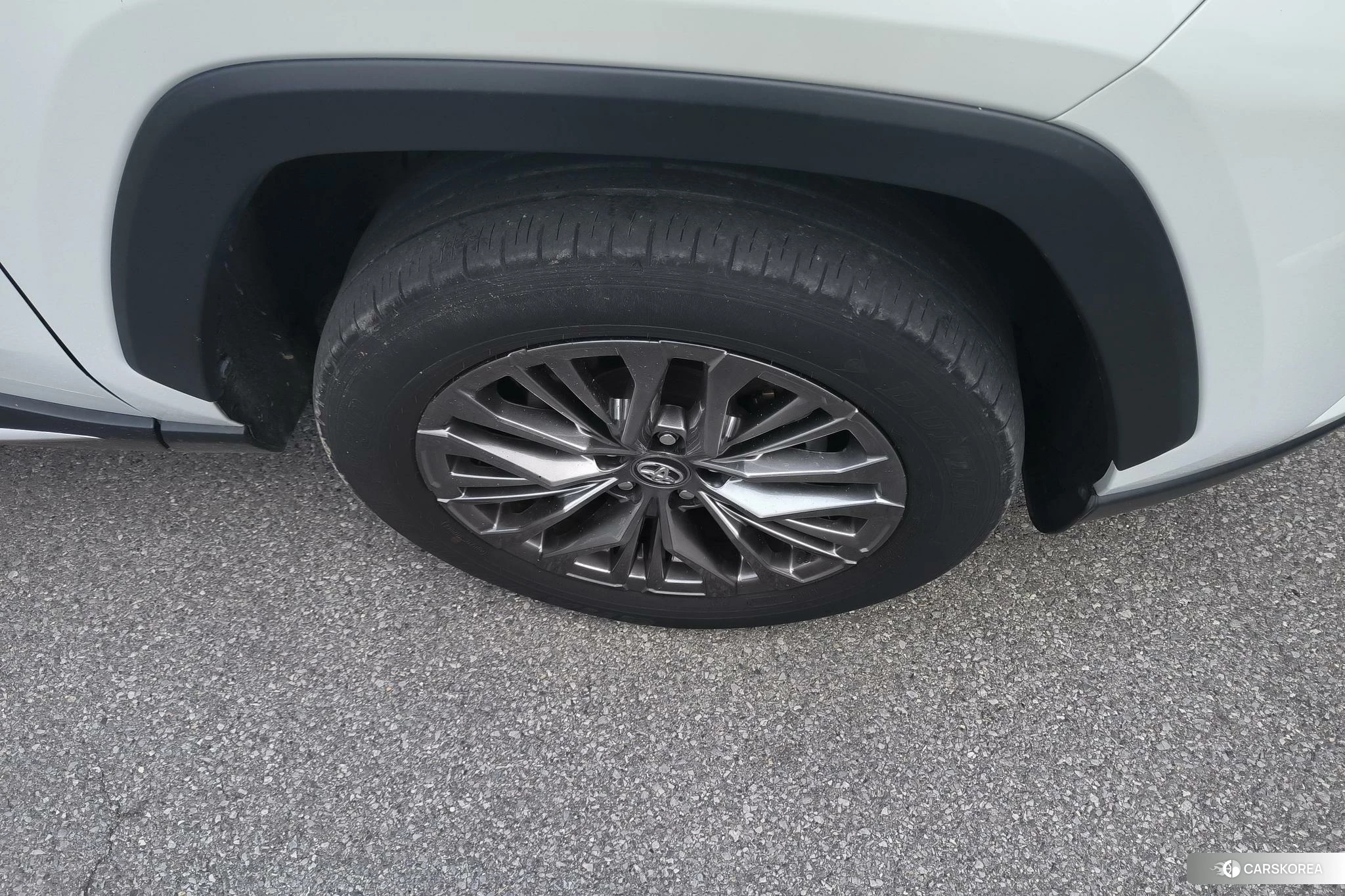 Toyota Wilanda id 4473781 из Китая 12
