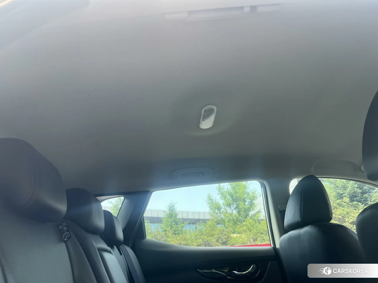 Nissan Qashqai id 4510458 из Китая 9