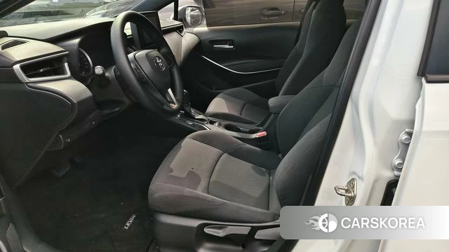 Toyota Lei Ling 2022 Белый из Китая, фото 5