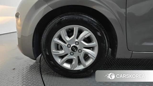 Kia All New Morning (JA) id 4471346 из Кореи 15