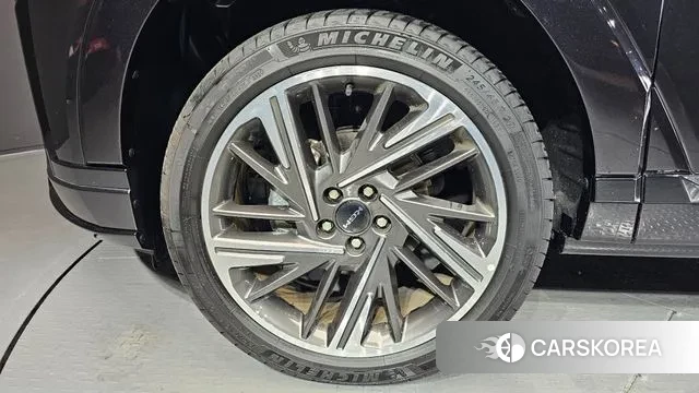 Ssangyong Actian 2nd Generation id 3081867 из Кореи 15