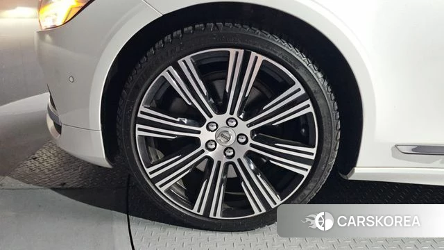 Volvo S90 id 4303615 из Кореи 28
