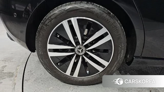 Mercedes-Benz A-Class W177 id 3597763 из Кореи 15