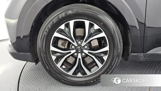 Kia Carnival 4th generation id 3489014 из Кореи 15