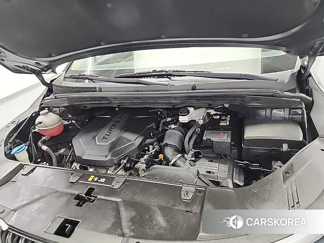 Kia Carnival 4th generation id 3488801 из Кореи 15