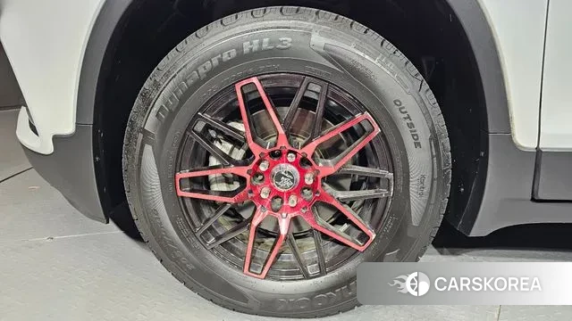 Chevrolet (GM Daewoo) The New Trax id 3013081 из Кореи 15