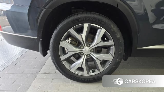 Hyundai Palisade id 4541545 из Кореи 31
