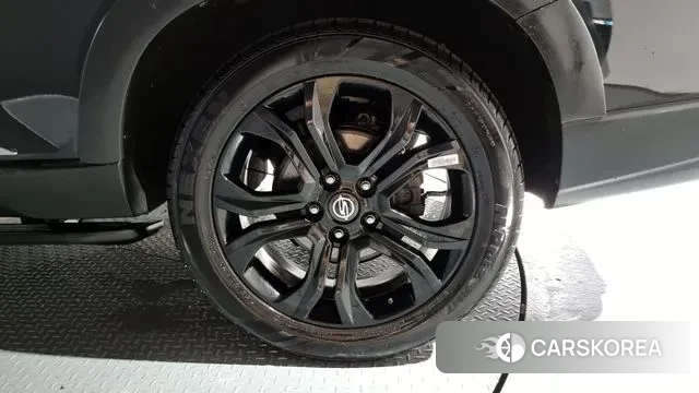 Ssangyong All New Rexton id 2989618 из Кореи 15