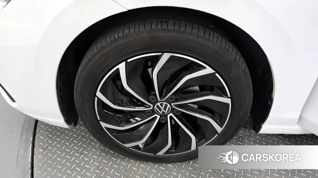 Volkswagen Golf 8th Generation id 3088946 из Кореи 15