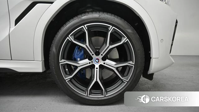 BMW X6 (G06) id 3851478 из Кореи 15