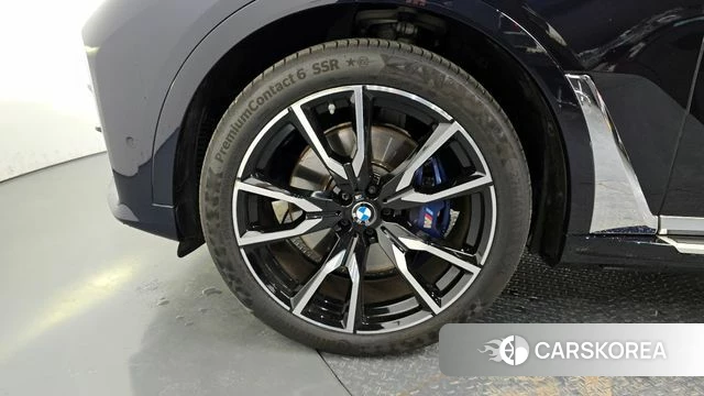 BMW X7 (G07) id 4388824 из Кореи 15