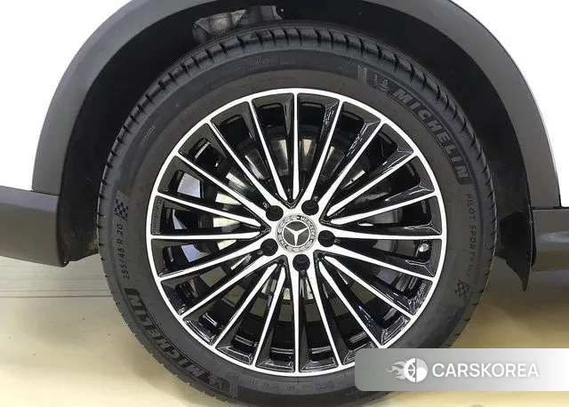 Mercedes-Benz GLC-Class X254 id 3596598 из Кореи 15