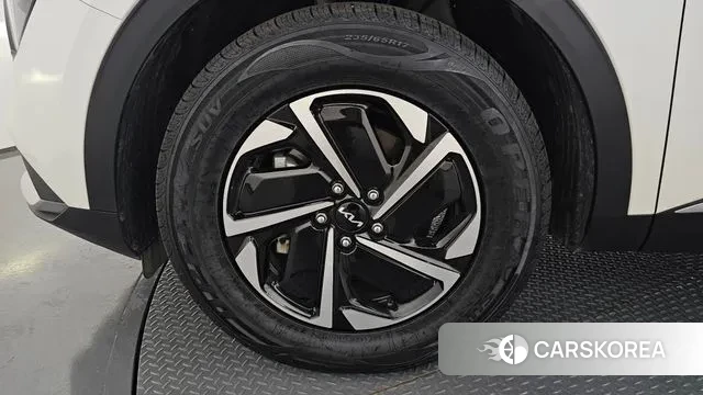 Kia Sportage 5th Generation Hybrid id 3022294 из Кореи 15