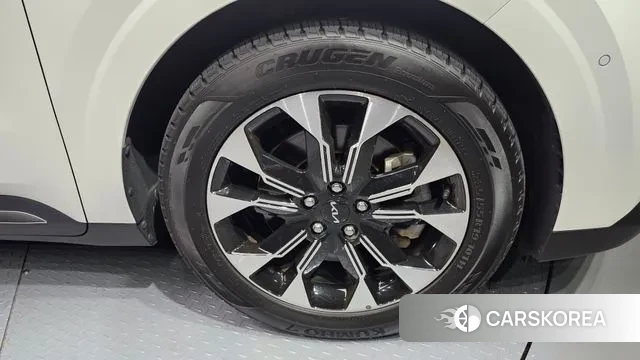 Kia Carnival 4th generation id 2889799 из Кореи 15