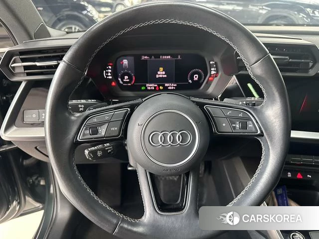 Audi A3 id 4335718 из Китая 8