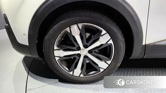 Peugeot 3008 second generation id 3474855 из Кореи 15
