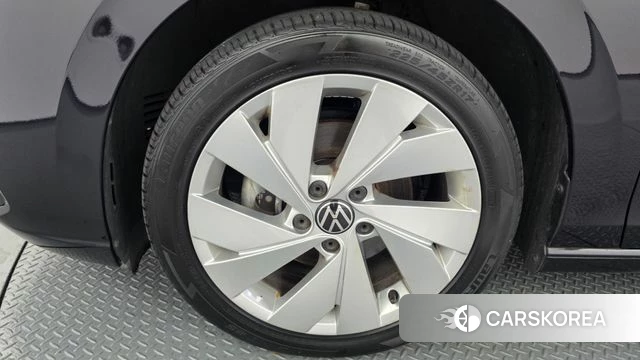 Volkswagen Golf 8th Generation id 4656912 из Кореи 30