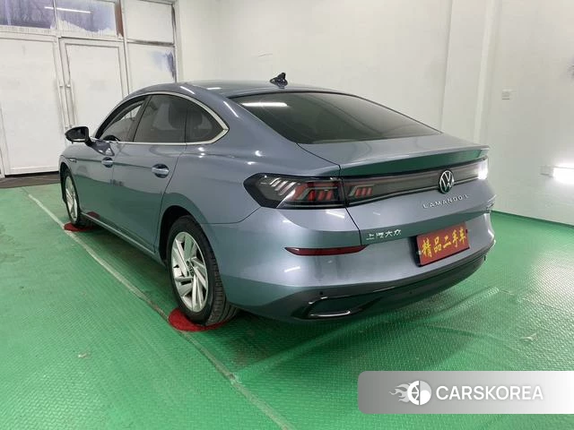 Volkswagen Lingdu id 4336039 из Китая 13