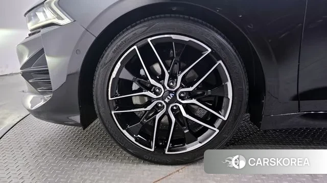 Kia K5 3rd generation id 3402259 из Кореи 15