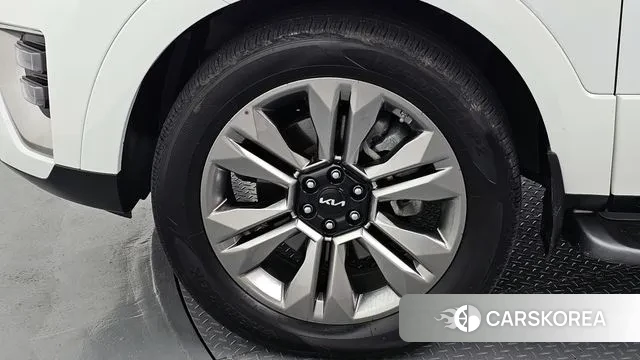 Kia Mohave Master id 2889300 из Кореи 15