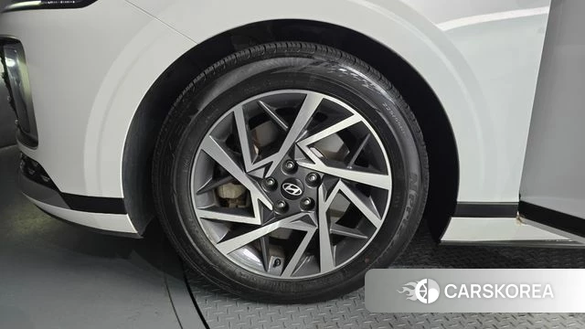 Hyundai Grandeur (GN7) id 4617884 из Кореи 15