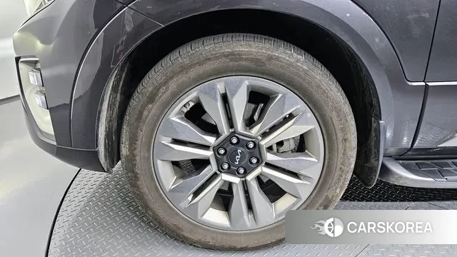 Kia Mohave Master id 3328750 из Кореи 15