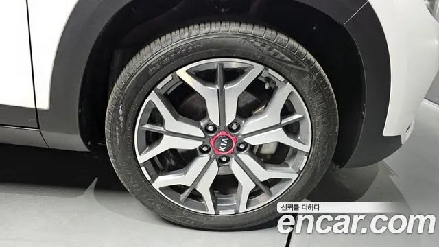 Kia Seltos id 2926822 из Кореи 15