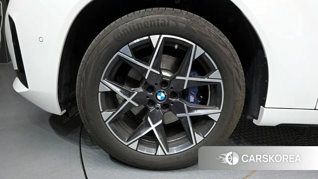 BMW X3 (G45) id 3798173 из Кореи 15