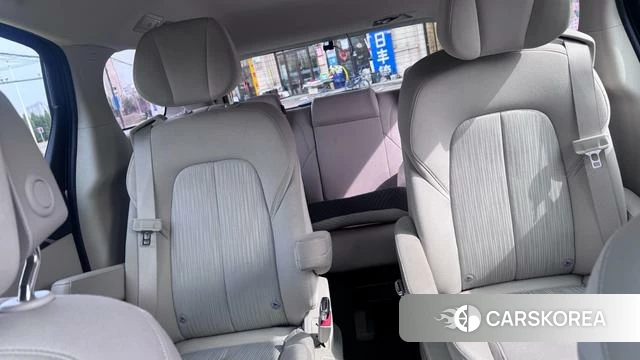 Buick GL8 2023 -- из Китая, фото 5