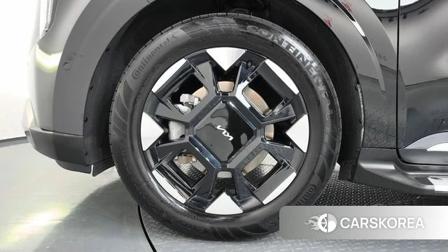 Kia The New Carnival 4th Generation id 4400667 из Кореи 15