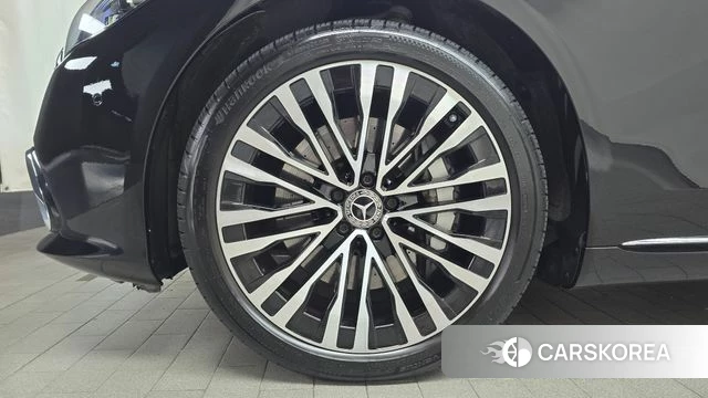 Mercedes-Benz S-Class W223 id 4529713 из Кореи 27