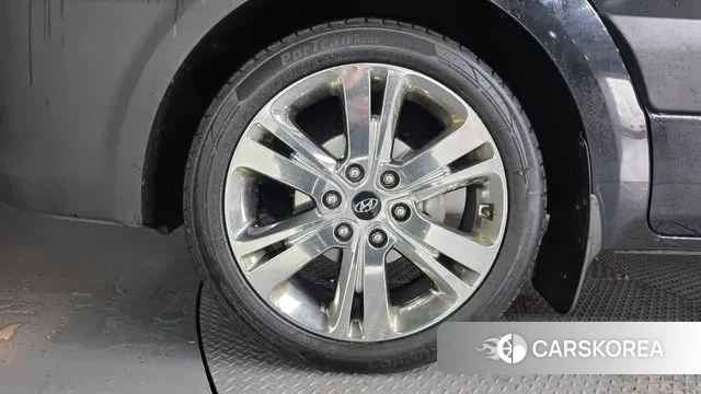 Hyundai Solati id 3596246 из Кореи 15