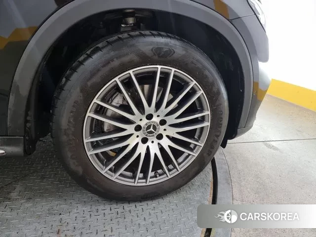 Mercedes-Benz GLC-Class X254 id 2939177 из Кореи 13