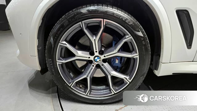 BMW X5 (G05) id 3964916 из Кореи 15