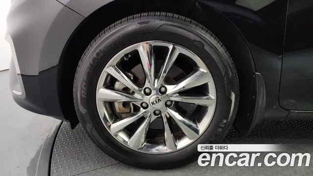 Kia The New Carnival id 2840194 из Кореи 15