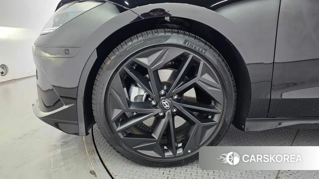 Hyundai Ionic 6 id 4941295 из Кореи 31