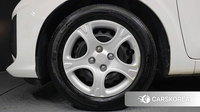 Kia Morning Urban (JA) id 4416042 из Кореи 27
