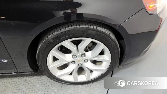 Chevrolet (GM Daewoo) Impala id 3351408 из Кореи 15