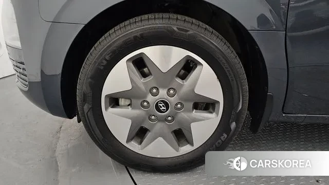 Hyundai Staria id 3739595 из Кореи 15