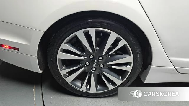 Lincoln New MKZ id 4742184 из Кореи 25