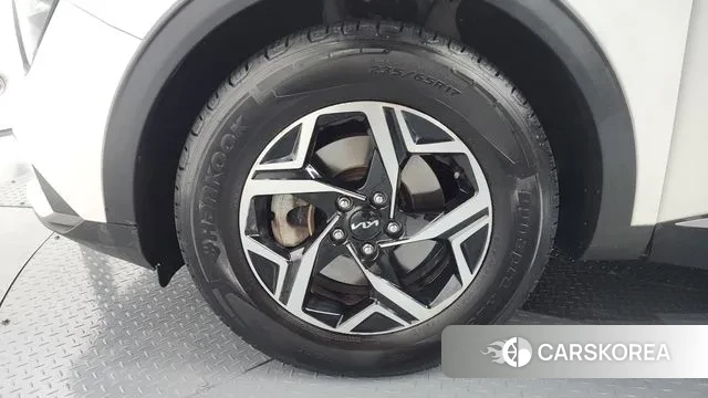 Kia Sportage 5th Generation id 3463212 из Кореи 15