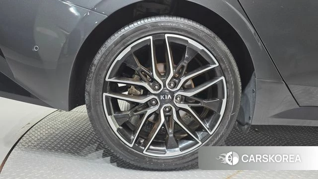 Kia K5 3rd generation id 4573885 из Кореи 27