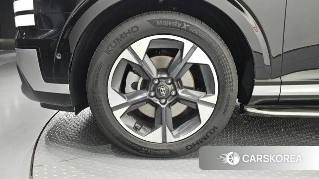 Hyundai Palisade (LX3) id 4554501 из Кореи 34