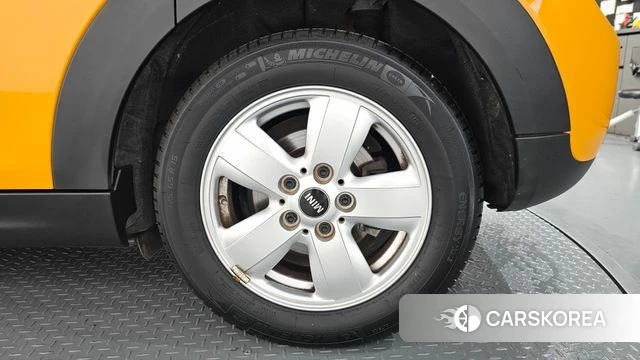 Mini Cooper id 4596336 из Кореи 15