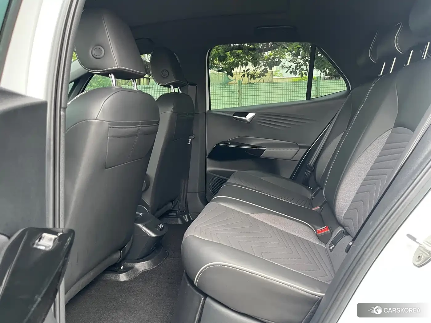 Volkswagen ID.3 id 4679527 из Китая 11