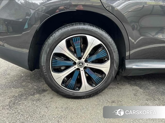 Mercedes-Benz EQC N293 id 4724200 из Кореи 15