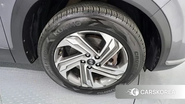 Hyundai The New Santa Fe id 3432346 из Кореи 15