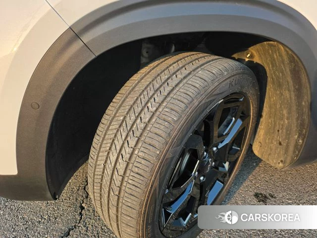 Kia The New Seltos id 4302449 из Кореи 15