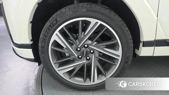 Ssangyong Actian 2nd Generation id 4565571 из Кореи 26